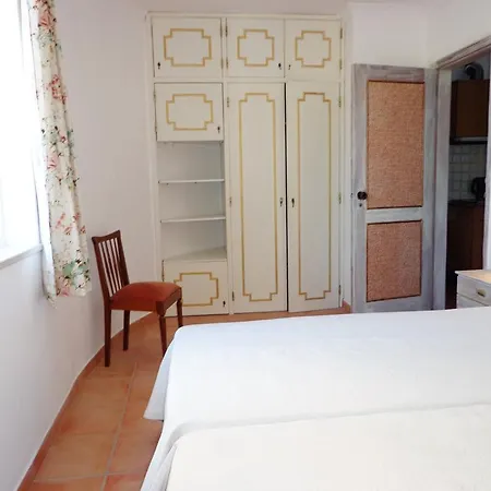 Casa de hóspedes Golfinho