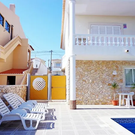 Guest house Golfinho