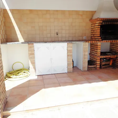 Guest house Golfinho Lagos