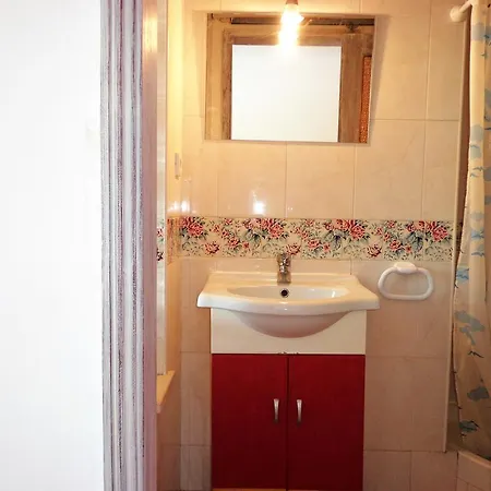 Guest house Golfinho Lagos