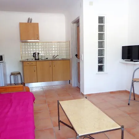 Guest house Golfinho