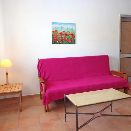 Guest house Golfinho *