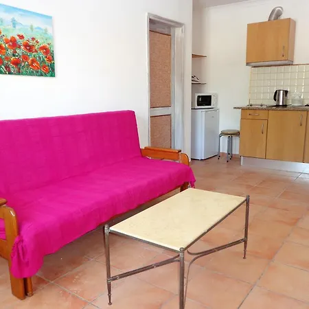 Guest house Golfinho *