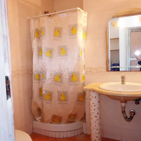 Guest house Golfinho