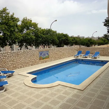 Golfinho Guest house