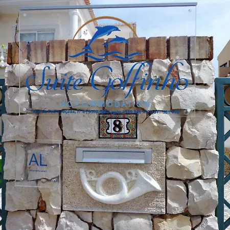 Guest house Golfinho