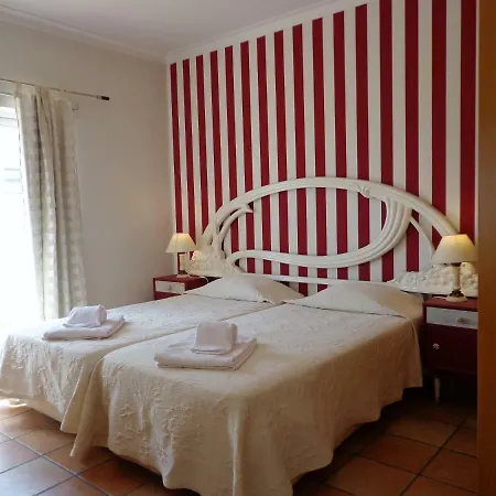 Guest house Golfinho