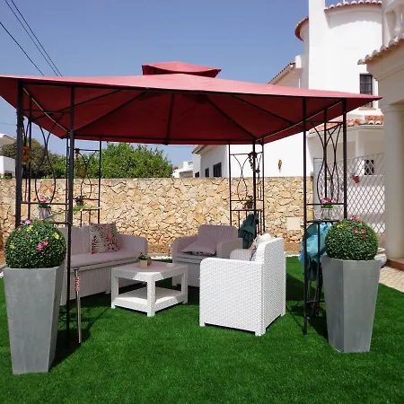 Golfinho Guest house Lagos