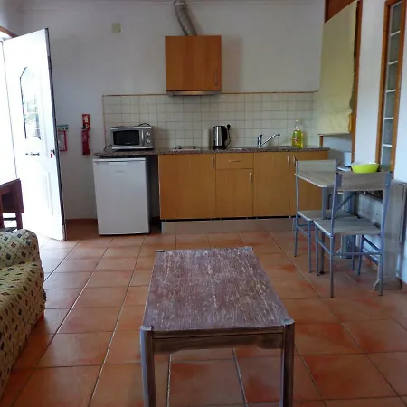 Guest house Golfinho *