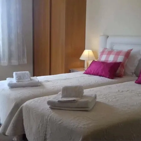 Guest house Golfinho Lagos