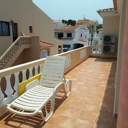 Golfinho Guest house Lagos