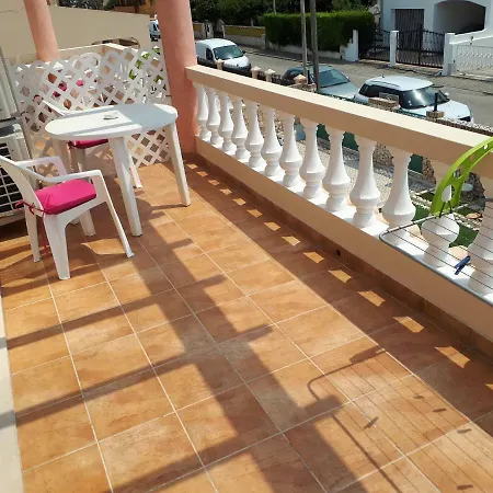Golfinho Guest house Lagos