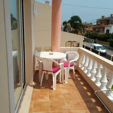Guest house Golfinho *