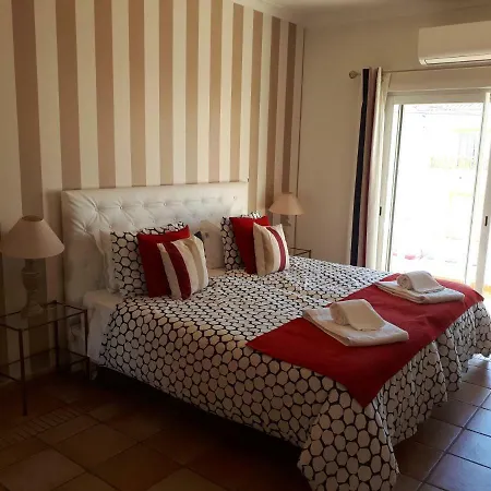 Guest house Golfinho Lagos
