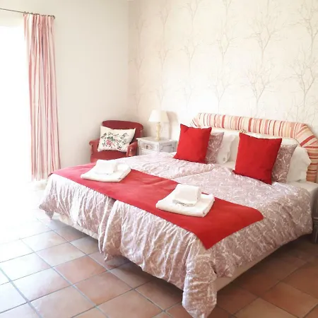 Guest house Golfinho