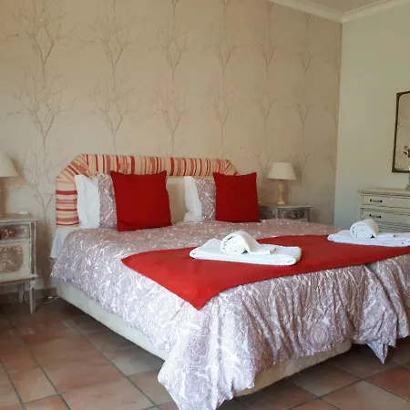 Guest house Golfinho Lagos