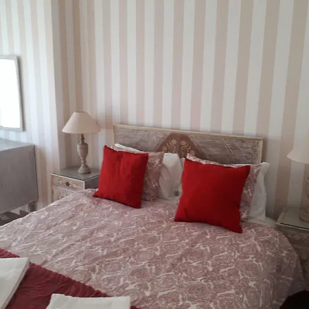 Guest house Golfinho